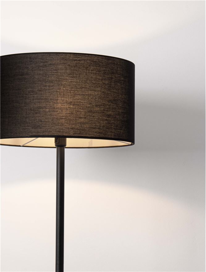 Lampadar Nova Luce SIBNIA 9695331