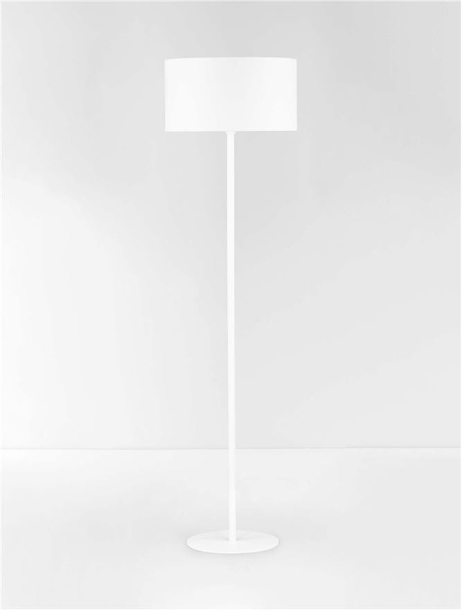 Lampadar Nova Luce SIBNIA 9695332