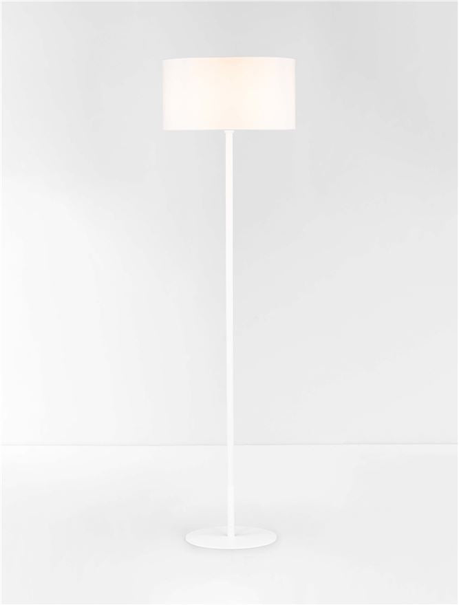 Lampadar Nova Luce SIBNIA 9695332