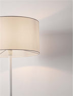 Lampadar Nova Luce SIBNIA 9695332