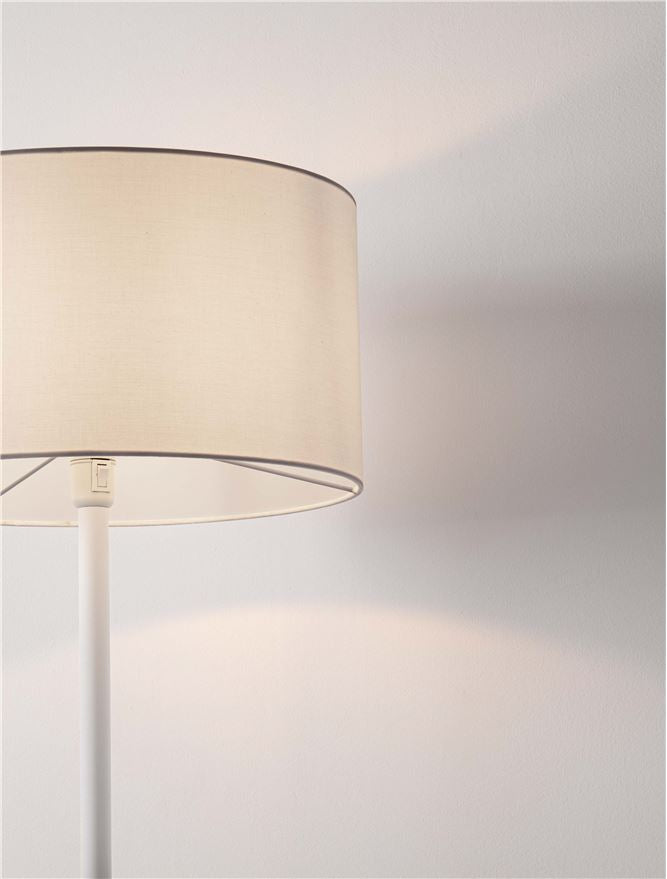 Lampadar Nova Luce SIBNIA 9695332