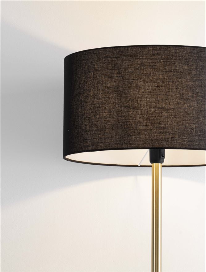 Lampadar Nova Luce SIBNIA 9695333