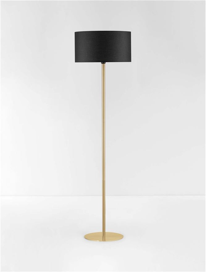 Lampadar Nova Luce SIBNIA 9695333
