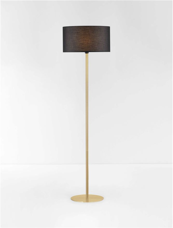 Lampadar Nova Luce SIBNIA 9695333