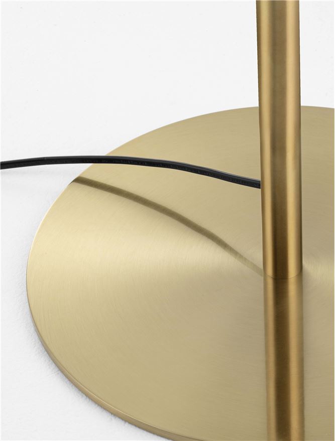 Lampadar Nova Luce SIBNIA 9695333