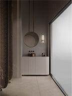 Aplica baie Nova Luce LUCA 9695337