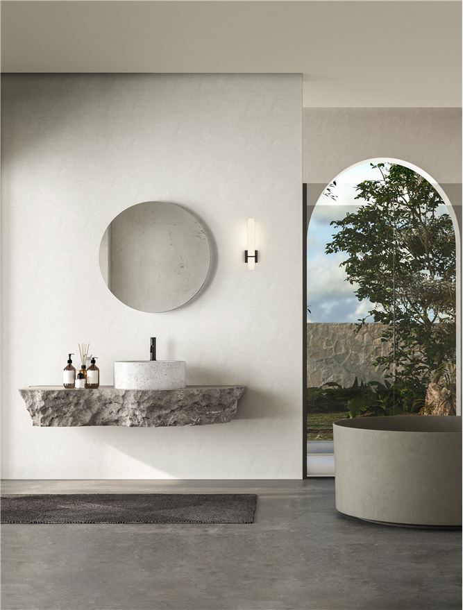 Aplica baie Nova Luce LUCA 9695337