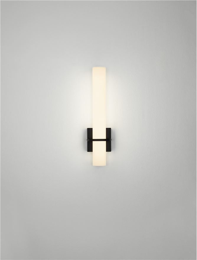 Aplica baie Nova Luce LUCA 9695337
