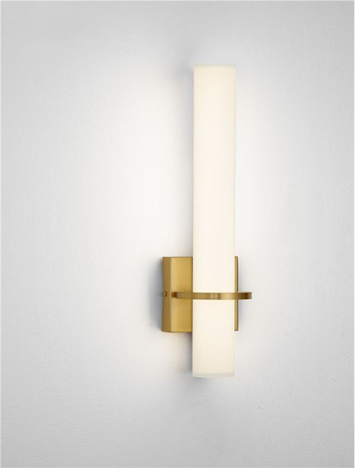 Aplica baie Nova Luce LUCA 9695338
