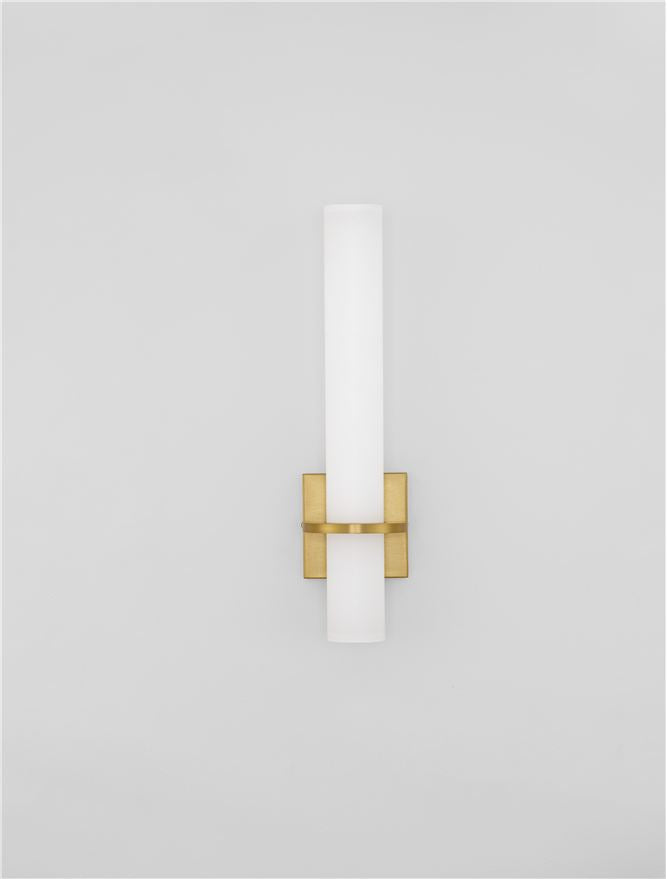 Aplica baie Nova Luce LUCA 9695338