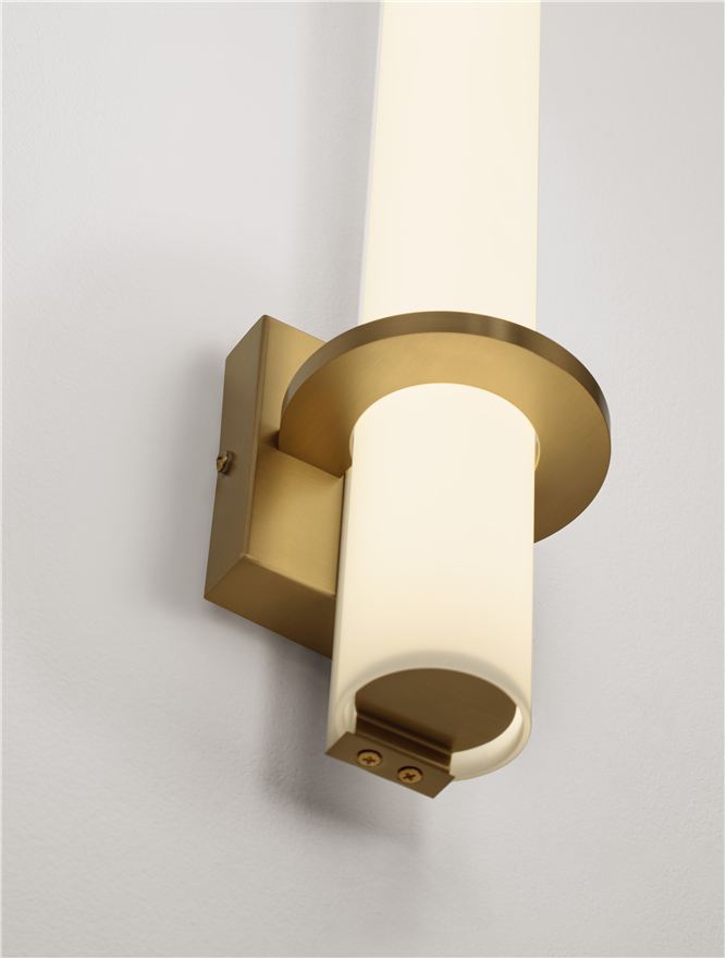 Aplica baie Nova Luce LUCA 9695338