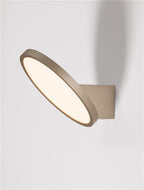 Aplica Nova Luce VEA 9695340