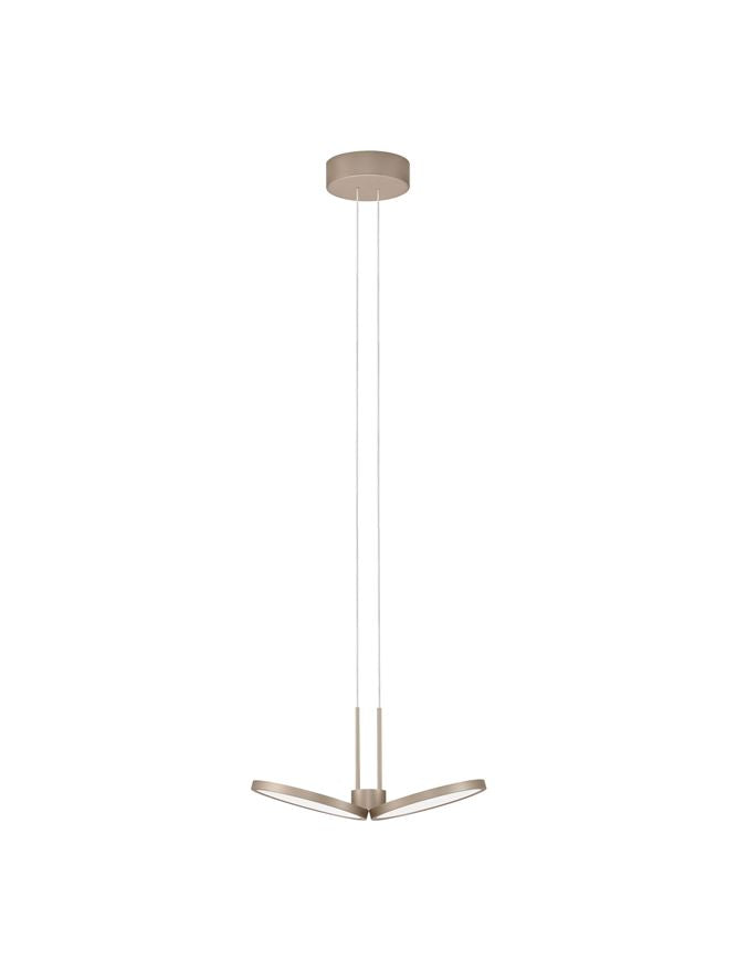 Pendul Nova Luce VEA 9695341