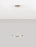 Pendul Nova Luce VEA 9695341
