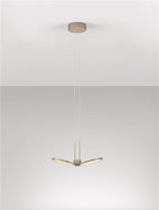 Pendul Nova Luce VEA 9695341