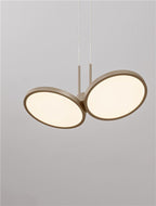 Pendul Nova Luce VEA 9695341