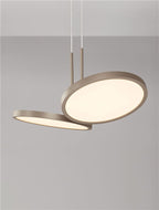 Pendul Nova Luce VEA 9695341