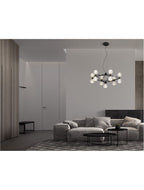 Lustra Nova Luce BELINDA 9695400