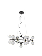 Lustra Nova Luce BELINDA 9695400