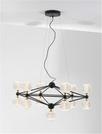 Lustra Nova Luce BELINDA 9695400