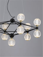 Lustra Nova Luce BELINDA 9695400