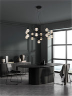 Candelabru Nova Luce BELINDA 9695500