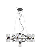 Candelabru Nova Luce BELINDA 9695500