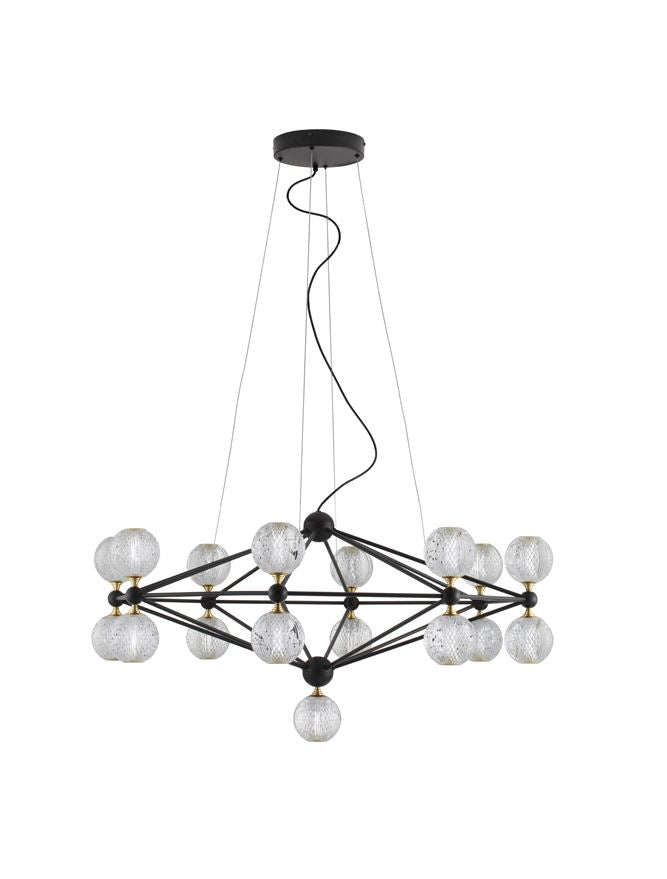 Candelabru Nova Luce BELINDA 9695500
