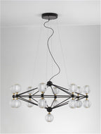 Candelabru Nova Luce BELINDA 9695500