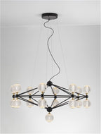 Candelabru Nova Luce BELINDA 9695500