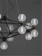 Candelabru Nova Luce BELINDA 9695500