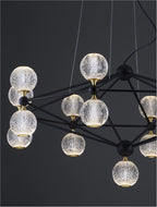Candelabru Nova Luce BELINDA 9695500
