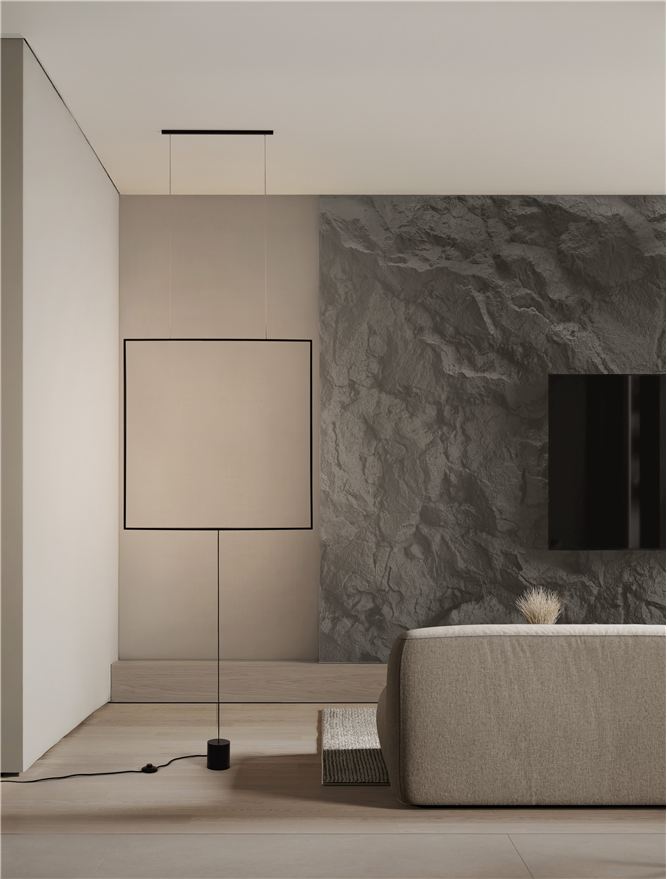 Lampadar Nova Luce DAHLIA 9695501