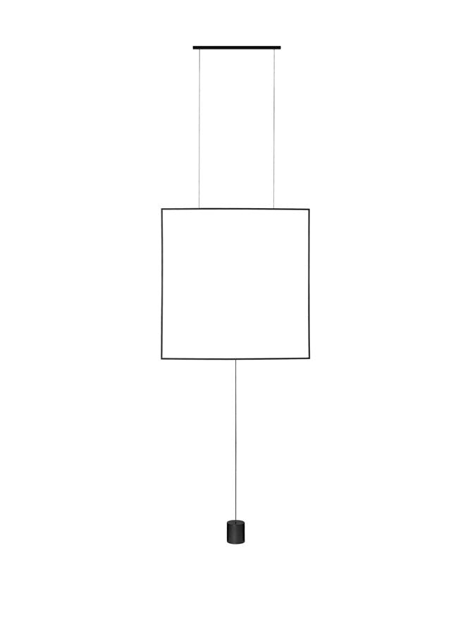 Lampadar Nova Luce DAHLIA 9695501
