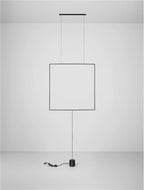 Lampadar Nova Luce DAHLIA 9695501