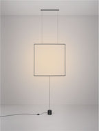 Lampadar Nova Luce DAHLIA 9695501