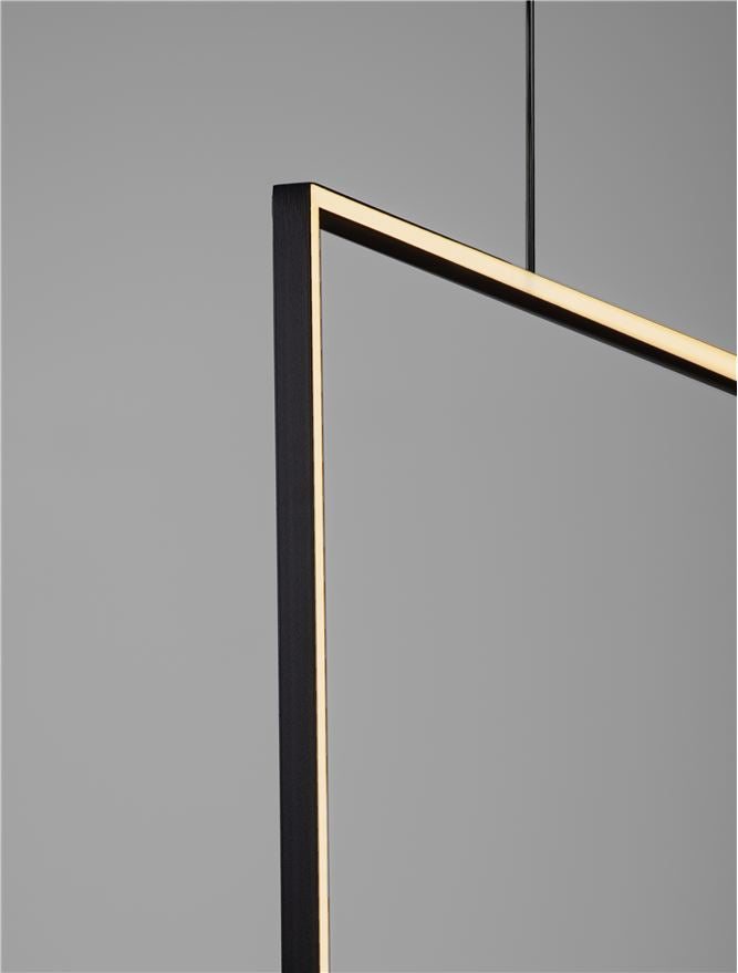 Lampadar Nova Luce DAHLIA 9695501