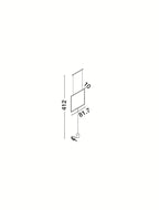 Lampadar Nova Luce DAHLIA 9695501