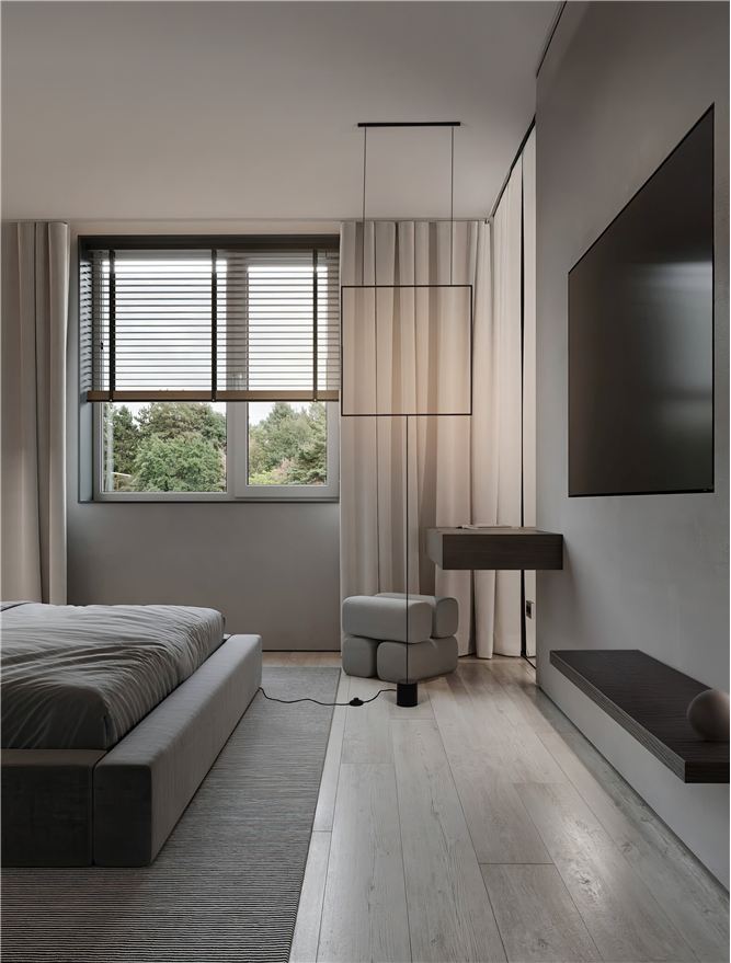 Lampadar Nova Luce DAHLIA 9695502