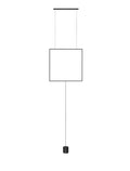 Lampadar Nova Luce DAHLIA 9695502