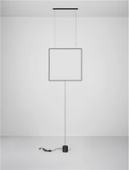 Lampadar Nova Luce DAHLIA 9695502