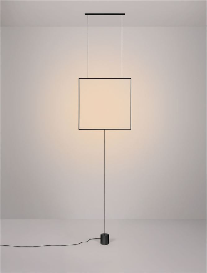 Lampadar Nova Luce DAHLIA 9695502
