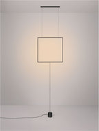 Lampadar Nova Luce DAHLIA 9695502