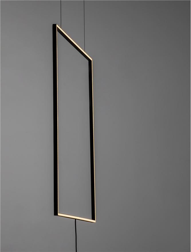 Lampadar Nova Luce DAHLIA 9695502