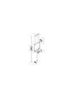 Lampadar Nova Luce DAHLIA 9695502