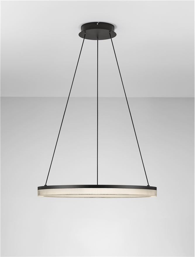 Lustra Nova Luce LONELA 9695503