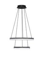 Lustra Nova Luce LONELA 9695504