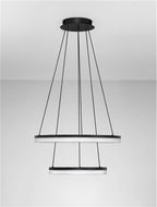Lustra Nova Luce LONELA 9695504