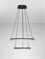 Lustra Nova Luce LONELA 9695504