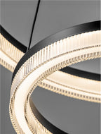Lustra Nova Luce LONELA 9695504